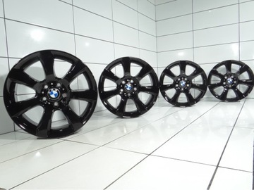 Felgi aluminiowe BMW 18' BMW 5 F10 F11 6 F06 F12