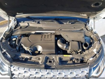 Land Rover Discovery Sport 2021 Land Rover Discovery Sport 2021r., 4x4, 2.0L 2.0 Benzyna 246KM, zdjęcie 10