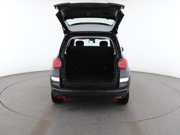 Fiat 500L Hatchback 5d Seria 5 1.4 16V 95KM 2018 Fiat 500L 1.4 Urban Klimatronik Nawigacja Tempomat, zdjęcie 18