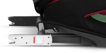 Cybex Solution B 2 i-Fix - автокресло 15-36 кг + свободная ручка