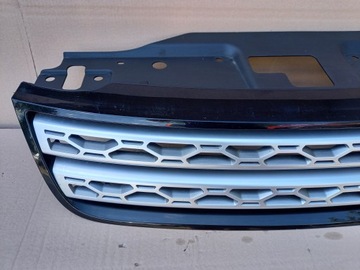 LAND ROVER DISCOVERY V 5 L462 РЕШЕТКА В РАМКЕ ОРИГИНАЛ!