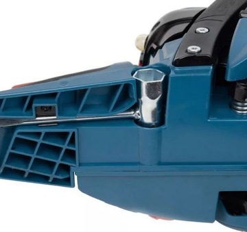 PILARKA ŁAŃCUCHOWA SPALINOWA ERBAUER 41,4CM3 40 CM