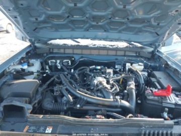 Ford 2025 Ford Bronco Outer Banks 2025 2.7 Benzyna 315KM, zdjęcie 8