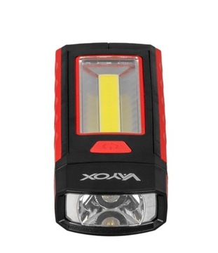 СВЕТОДИОДНЫЙ ФОНАРЬ РАБОЧАЯ ЛАМПА VAYOX MAGNET