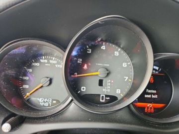 Porsche Macan 2021 Porsche Macan Base 2021 2.0 Benzyna 248KM, zdjęcie 9