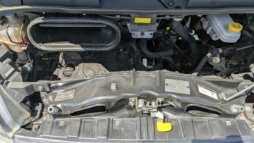 Citroen Jumper III Furgon 2.0 HDi 130KM 2017 Citroen Jumper 2.0D 130PS Ciężarowy BUS 6-Osób, zdjęcie 34