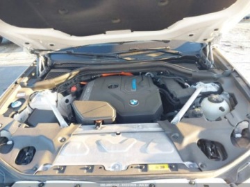BMW X3 G01 2021 BMW X3 2021 BMW X3 PHEV XDRIVE30E 2.0 Hybryda Plug-in 180KM, zdjęcie 9
