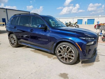 BMW X7 2023 BMW X7 xDrive40I 2023 3.0l 3.0 Benzyna 375KM, zdjęcie 4