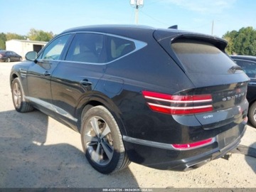 Genesis GV80 3.5T 2021 3.5 Benzyna 375KM, zdjęcie 3