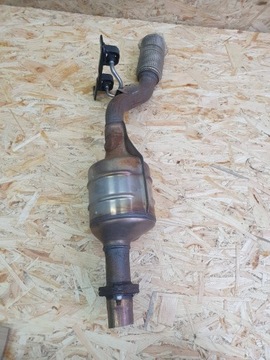 RENAULT KATALIZATOR DPF 208024243R