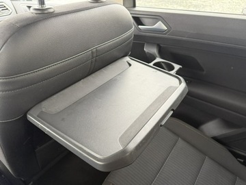 Volkswagen Touran III 1.4 TSI 150KM 2017 Volkswagen Touran 1.4 TSI 150KM, Sound, zdjęcie 30