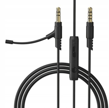 mikrofon gamingowy gamingowy PC 3.5 -1.2m