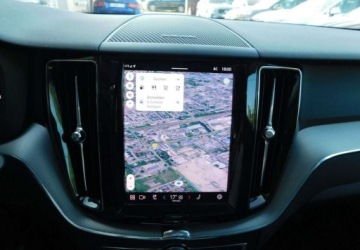 Volvo XC60 II 2022 Volvo XC 60 2.0D4 Plus Bright z Gwarancja Bezwypadkowosci 2.0 Diesel, zdjęcie 11