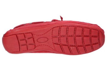 КОЖАНЫЕ МОКАСИНЫ AMERICAN JK06 ЖЕНСКАЯ ОБУВЬ 40