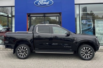 Ford Ranger VI Raptor 3.0 EcoBlue 240KM 2026 FORD Ranger Platinum A10 4x4 3.0 240KM, zdjęcie 3