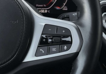 BMW X3 G01 SUV Facelifting 2.0 20d 190KM 2022 BMW X3 I wlasciciel Laser Gwarancja Bezwypadkowy FVAT23 2.0, zdjęcie 20