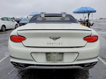 Bentley 2023 Bentley Continental GT 2023 4.0 Benzyna 542KM, zdjęcie 2
