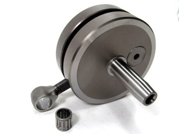 DUELLS WAŁ KORBOWY korbowód łożysko igiełkowe MZ ETZ 150 super jakość