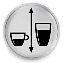 Кофемашина для эспрессо Delonghi ECAM21.118.B