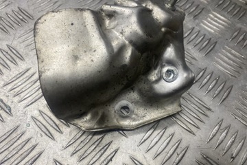 IZOLACE  TERMICKÁ NISSAN NP300 NAVARA PICK-UP (D23) 147180809R 2.3L DIESEL