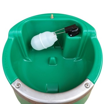 Poidło Lakcho 2 80W rura termoizolacyjna 60cm