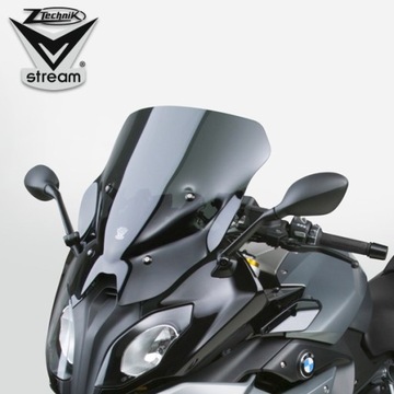 Szyba ZTechnik BMW R1200RS R1250RS niska Z2373