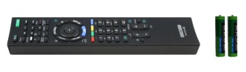 Пульт ДУ для телевизора Sony RM-ED044 серии Bravia NX720 HX720