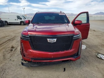Cadillac Escalade III 2024 Cadillac Escalade Sport 2024 6.2 Benzyna 420KM, zdjęcie 5