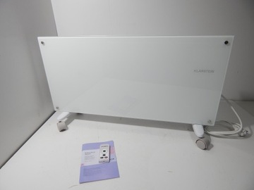 2000 Вт Wi -Fi White Convection Heater
