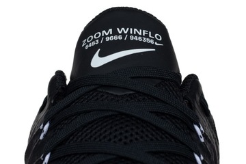 BUTY SPORTOWE NIKE ZOOM WINFLO 8 CW3419 006 R-44