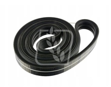 Diržas sujungtas 1720205m2 3hb x 3950