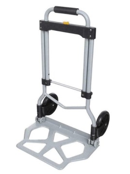 WÓZEK TRANSPORTOWY SKŁADANY TOOLS GAMBIT 75kg