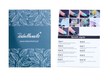 НАБОР ШТАМПОВ ДЛЯ УКРАШЕНИЯ НОГТЕЙ