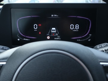 Kia Sportage V SUV 1.6 T-GDI 150KM 2023 Kia Sportage 1.6 T-GDI MHEV, Salon Polska, zdjęcie 10