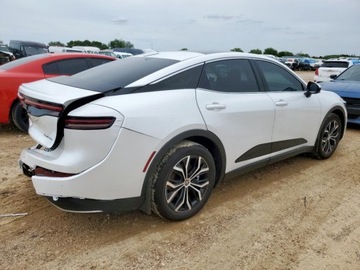 Toyota 2025 Toyota Crown XLE 2025 2.5l 2.5 Hybryda 236KM, zdjęcie 3