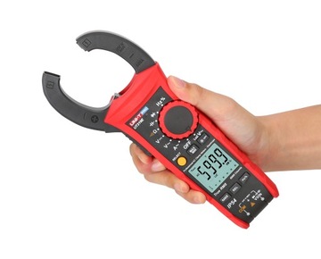 Токосъемные клещи Uni-T PRO UT219E