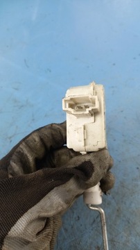 SILNICZEK KLAPKI WLEWU SKODA OCTAVIA 1.9TDI 02R