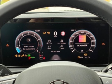 Volkswagen T-Roc I SUV Facelifting 1.5 TSI ACT 150KM 2026 Volkswagen T-Roc R-Line 1.5 eTSI 150 KM DSG, zdjęcie 11