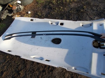 MERCEDES W211 FACELIFT STŘEŠNÍ NOSIČ STŘEŠNÍ KOMBI KOMPLET