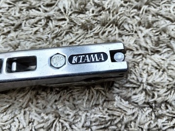 ЗАЖИМ, MULTICLAMP, TAMA FAST CLAMP MC61 РУЧКА БАРАБАНА