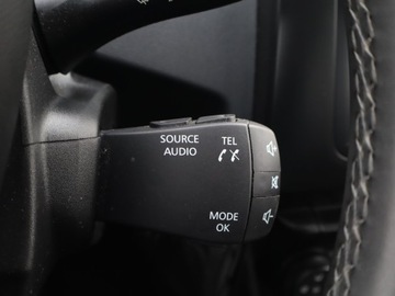 Dacia Duster II SUV 1.6 SCe 115KM 2018 Dacia Duster 1.6 SCe, Salon Polska, Serwis ASO, zdjęcie 11