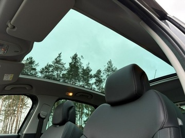 Peugeot 3008 I Crossover Facelifting 1.6 BlueHDi 120KM 2016 Peugeot 3008 1.6 HDI 120 KM Półskóry Panorama, zdjęcie 9
