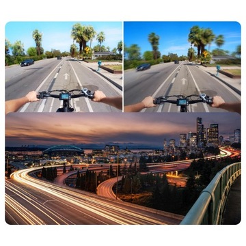 Insta360 GO 3 Набор фильтров ND ND8 ND16 ND32 ND64 Набор фильтров