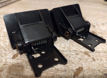 Петли для проигрывателей SONY, JVC, SANYO, DENON, LINN