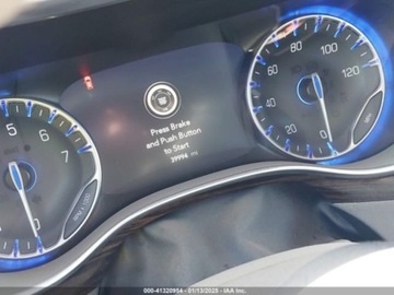 Chrysler Pacifica II 2021 Chrysler Pacifica Limited 2021 3.6l 3.6 Benzyna 287KM, zdjęcie 10