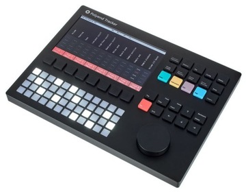 Polyend Tracker РАБОЧАЯ СТАНЦИЯ SYNT SEQ SAMPLER