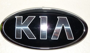 KIA OPTIMA IV ZNAKY LOGO ZNAK 86318-3R500