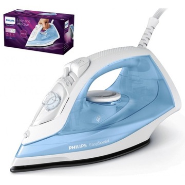 PHILIPS GC1740/20 Легкий скоростной паровой утюг 2000 Вт
