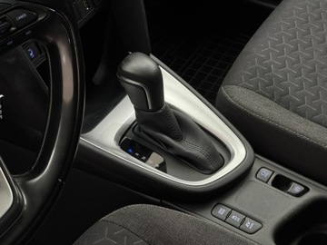 Toyota 2022 Toyota Yaris Cross Comfort + LPG / 1 właściciel /, zdjęcie 7