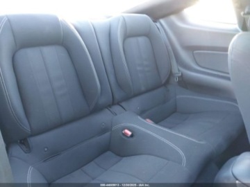 Ford Mustang VI 2023 Ford Mustang FORD MUSTANG ECOBOOST FASTBACK 2.3 Benzyna 310KM, zdjęcie 9